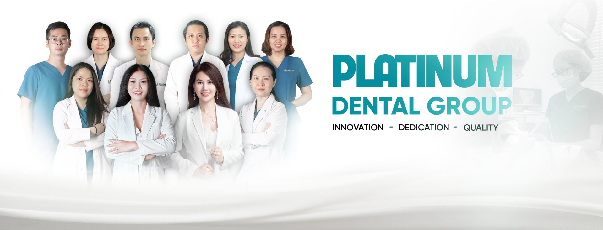 Platinum Dental