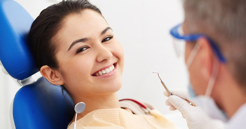 Phục hình răng là gì? Các phương pháp phục hình răng hiện nay