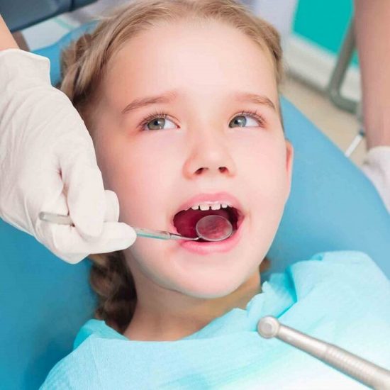 Quy trình thay răng của trẻ em từ 6 - 12 tuổi Hành trình đảm bảo hàm răng khỏe mạnh và đẹp