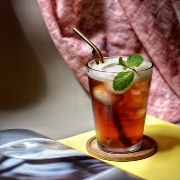 Bí Quyết Làm Trà Vải Ngon Tại Nhà - Hướng Dẫn Chi Tiết Từng Bước Để Có Ly Trà Đặc Sắc