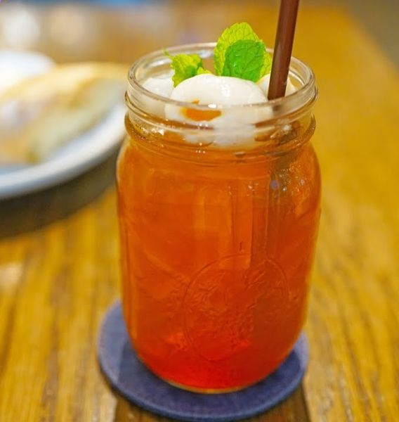 Bí Quyết Làm Trà Vải Ngon Tại Nhà - Hướng Dẫn Chi Tiết Từng Bước Để Có Ly Trà Đặc Sắc