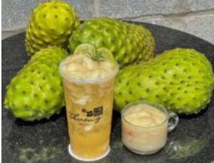 Cách làm trà mãng cầu thơm ngon – Bí quyết giữ trọn vị tự nhiên từ trái cây nhiệt đới