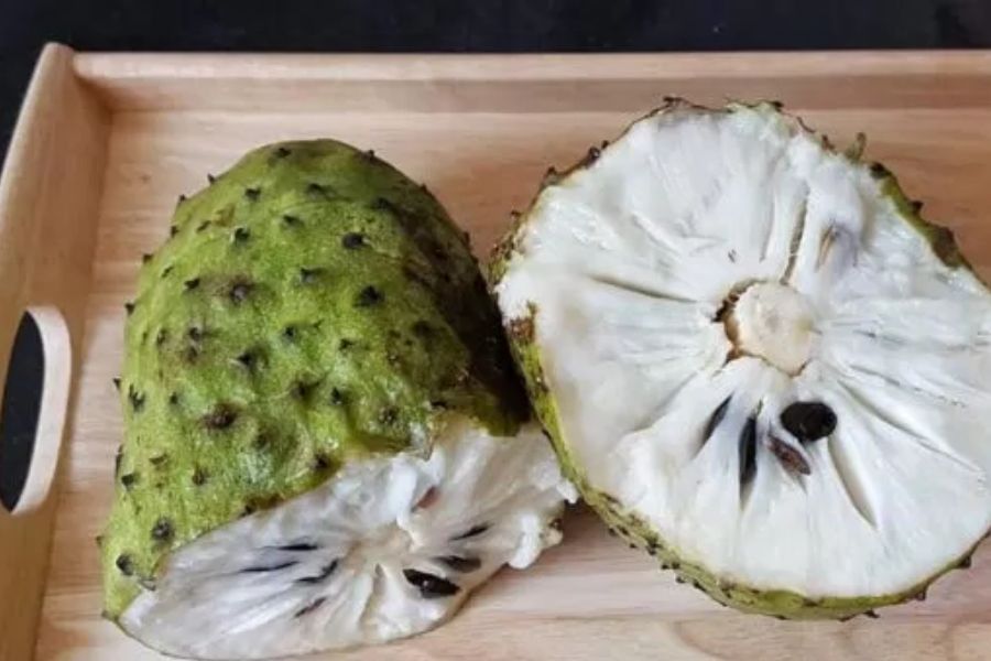 Cách làm trà mãng cầu thơm ngon – Bí quyết giữ trọn vị tự nhiên từ trái cây nhiệt đới