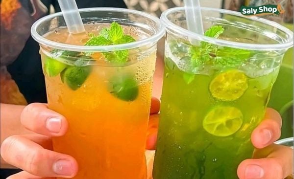 Cách làm trà tắc - Mở khóa hương vị độc đáo của miền nhiệt đới trong từng ly trà mát lành