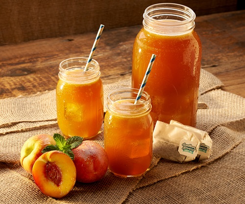 Khám Phá Cách Làm Trà Đào Ngon Hết Ý - Bí Kíp Tự Nhiên Tại Nhà